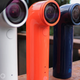 Image for article titled The World's Weirdest Action Cam is Half Off Today